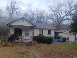 730 Cardinal Drive, Evansville, IN 47711