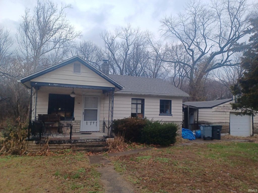 730 Cardinal Drive, Evansville, IN 47711