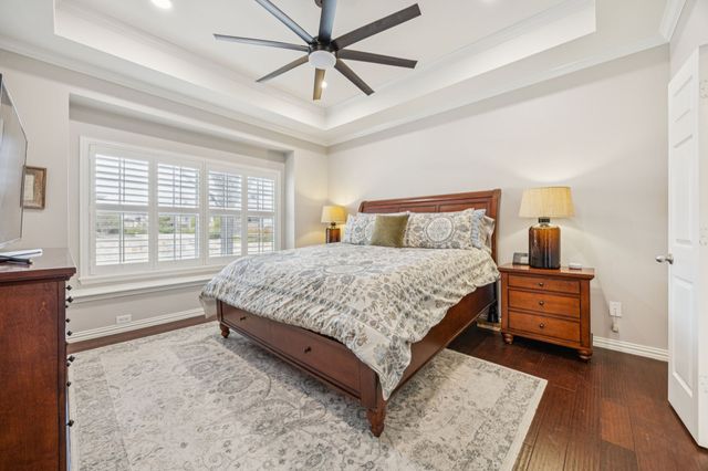 5711 Orchard Parkway, Fairview, TX 75069