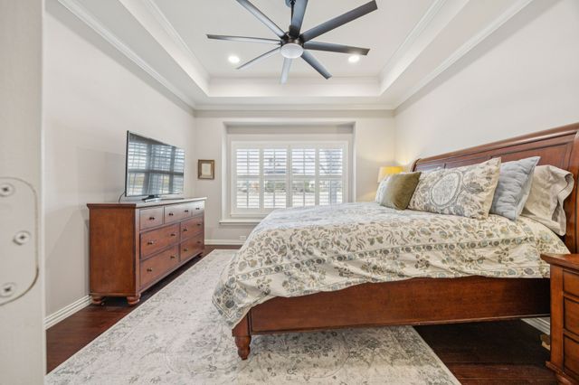 5711 Orchard Parkway, Fairview, TX 75069