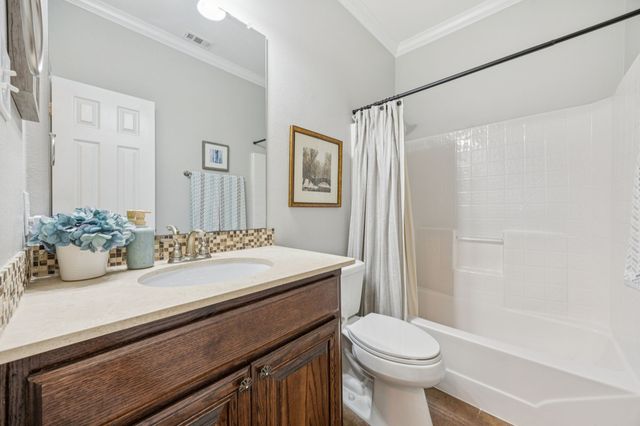 5711 Orchard Parkway, Fairview, TX 75069