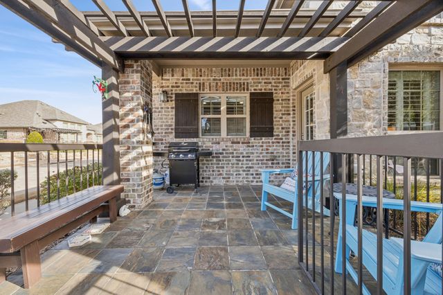 5711 Orchard Parkway, Fairview, TX 75069