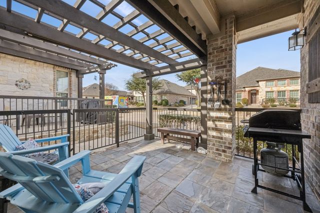 5711 Orchard Parkway, Fairview, TX 75069