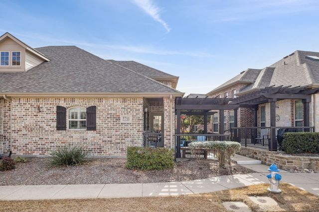 5711 Orchard Parkway, Fairview, TX 75069