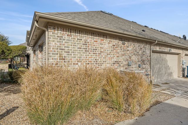 5711 Orchard Parkway, Fairview, TX 75069