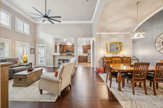 5711 Orchard Parkway, Fairview, TX 75069