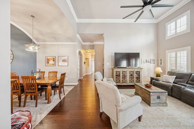 5711 Orchard Parkway, Fairview, TX 75069