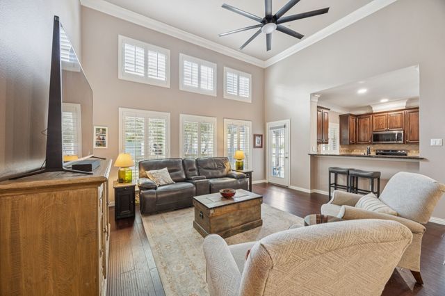 5711 Orchard Parkway, Fairview, TX 75069