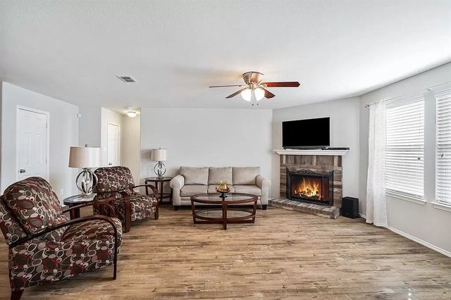 14709 Sawmill Drive, Little Elm, TX 75068