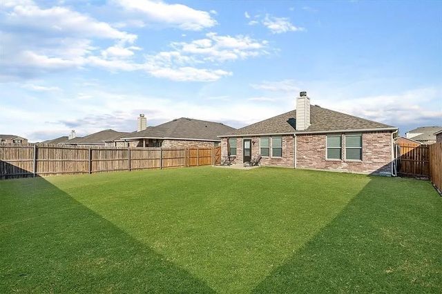 14709 Sawmill Drive, Little Elm, TX 75068