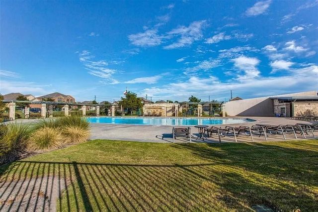 14709 Sawmill Drive, Little Elm, TX 75068