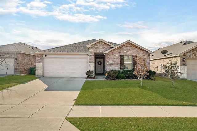 14709 Sawmill Drive, Little Elm, TX 75068