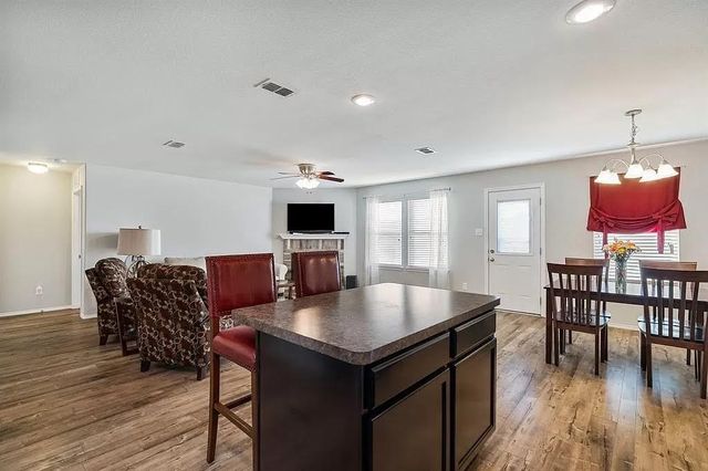 14709 Sawmill Drive, Little Elm, TX 75068