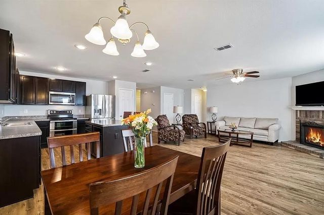 14709 Sawmill Drive, Little Elm, TX 75068