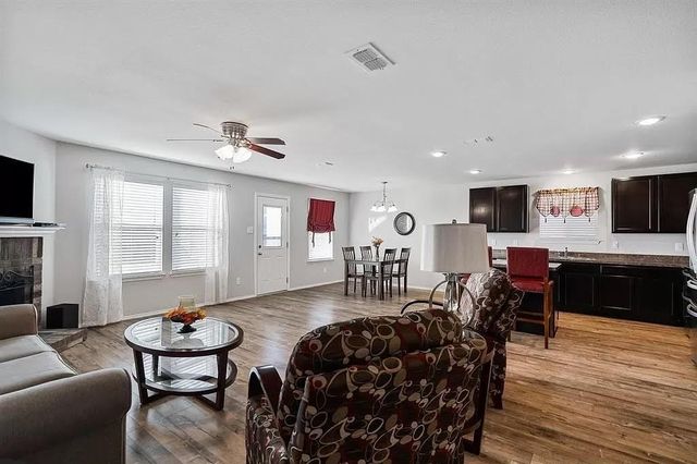 14709 Sawmill Drive, Little Elm, TX 75068