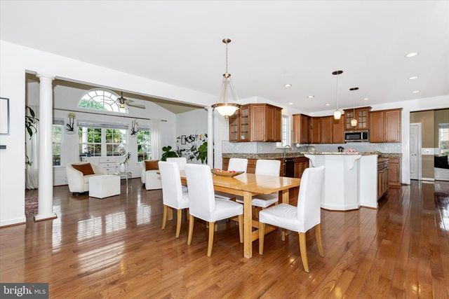 5516 YOUNG FAMILY TRL W, Adamstown, MD 21710