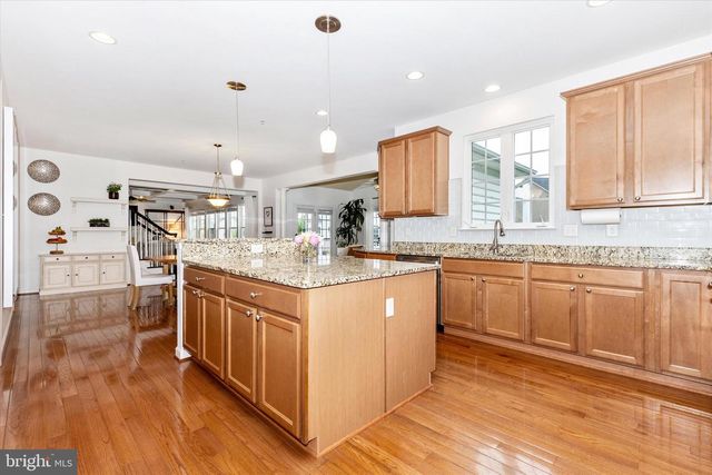 5516 YOUNG FAMILY TRL W, Adamstown, MD 21710