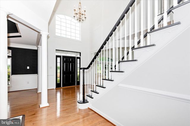 5516 YOUNG FAMILY TRL W, Adamstown, MD 21710