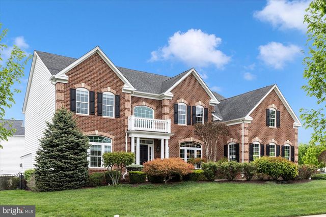 5516 YOUNG FAMILY TRL W, Adamstown, MD 21710