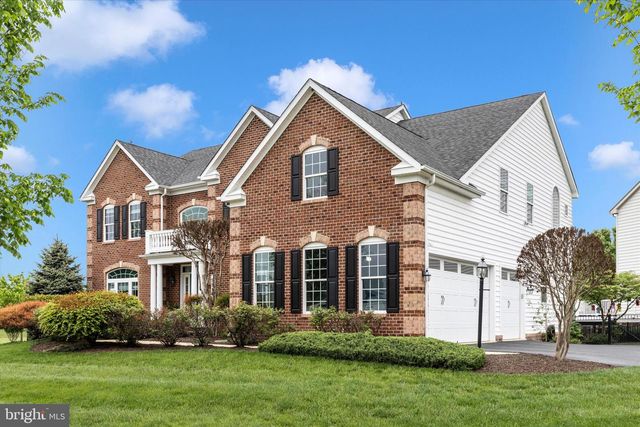 5516 YOUNG FAMILY TRL W, Adamstown, MD 21710