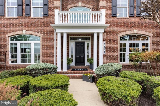 5516 YOUNG FAMILY TRL W, Adamstown, MD 21710