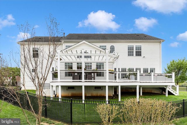 5516 YOUNG FAMILY TRL W, Adamstown, MD 21710