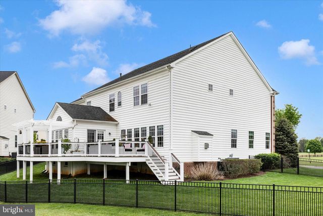 5516 YOUNG FAMILY TRL W, Adamstown, MD 21710