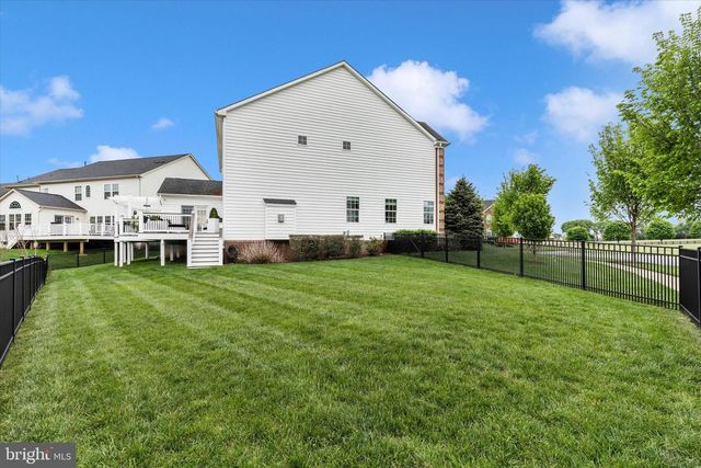 5516 YOUNG FAMILY TRL W, Adamstown, MD 21710