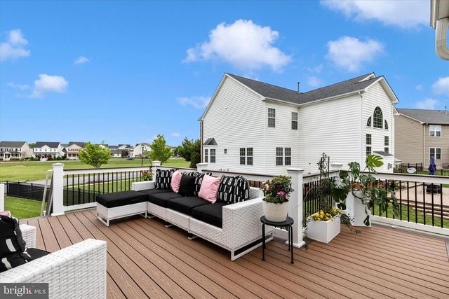 5516 YOUNG FAMILY TRL W, Adamstown, MD 21710