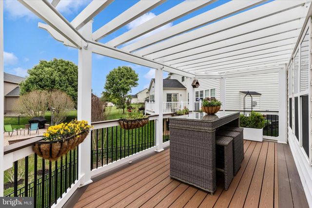 5516 YOUNG FAMILY TRL W, Adamstown, MD 21710