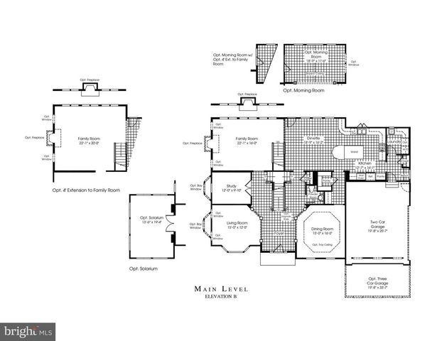 5516 YOUNG FAMILY TRL W, Adamstown, MD 21710