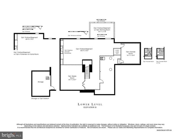 5516 YOUNG FAMILY TRL W, Adamstown, MD 21710