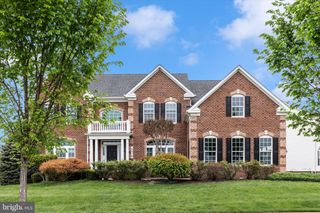 5516 YOUNG FAMILY TRL W, Adamstown, MD 21710