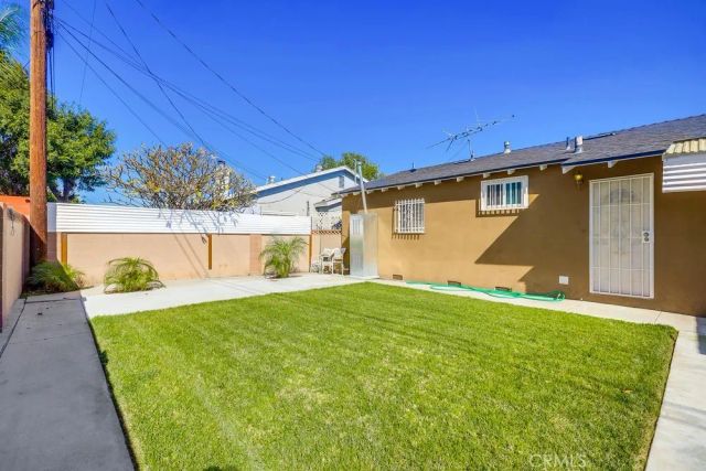 10321 Courtright, Stanton, CA 90680