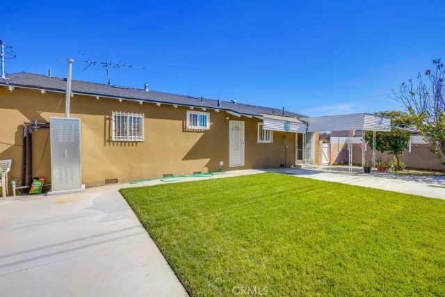 10321 Courtright, Stanton, CA 90680
