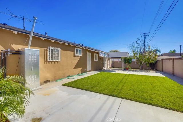 10321 Courtright, Stanton, CA 90680