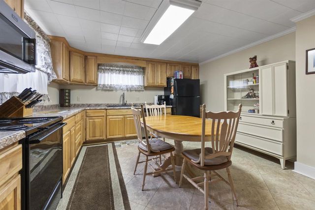1341 BLUFF AVENUE, Sheboygan, WI 53081