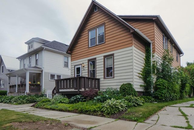 1341 BLUFF AVENUE, Sheboygan, WI 53081