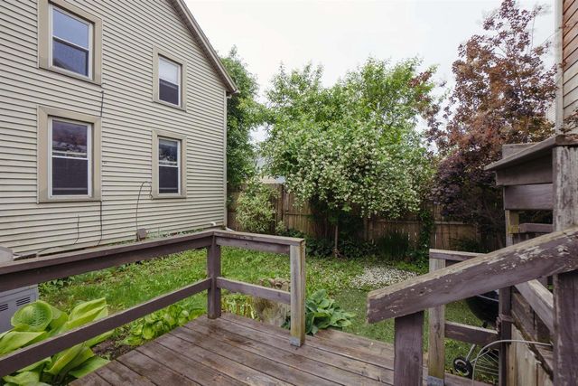 1341 BLUFF AVENUE, Sheboygan, WI 53081