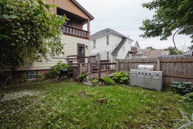 1341 BLUFF AVENUE, Sheboygan, WI 53081