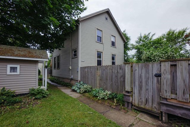 1341 BLUFF AVENUE, Sheboygan, WI 53081