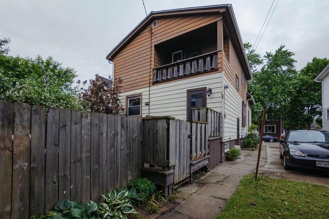 1341 BLUFF AVENUE, Sheboygan, WI 53081