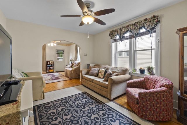 1341 BLUFF AVENUE, Sheboygan, WI 53081