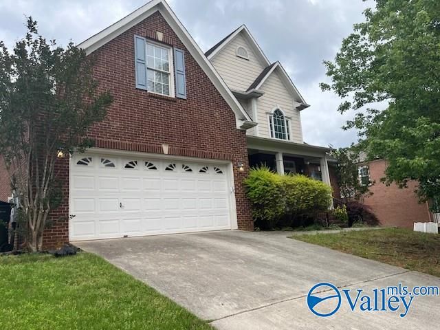 196 Joe Phillips Road, Madison, AL 35758