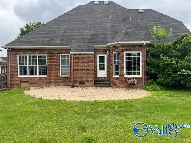 196 Joe Phillips Road, Madison, AL 35758