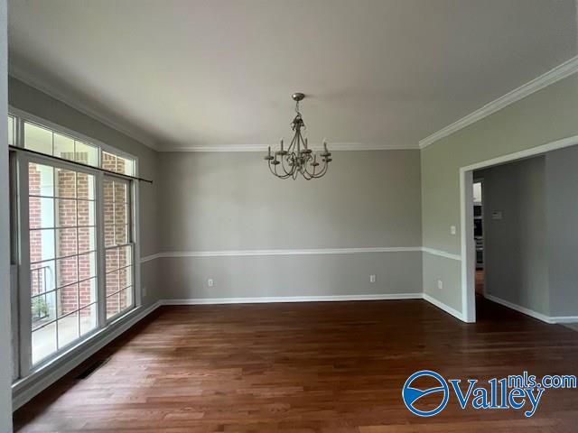 196 Joe Phillips Road, Madison, AL 35758