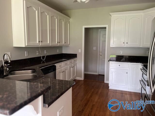 196 Joe Phillips Road, Madison, AL 35758