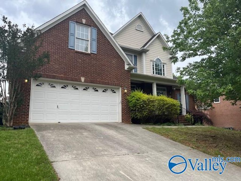 196 Joe Phillips Road, Madison, AL 35758