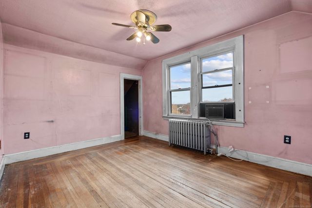 29 Abner Street, West Haven, CT 06516