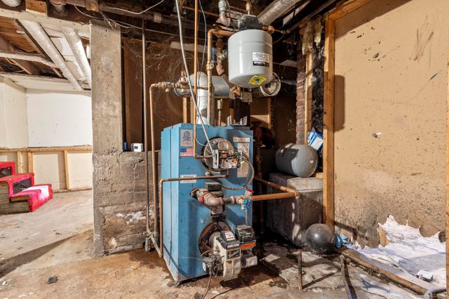 29 Abner Street, West Haven, CT 06516